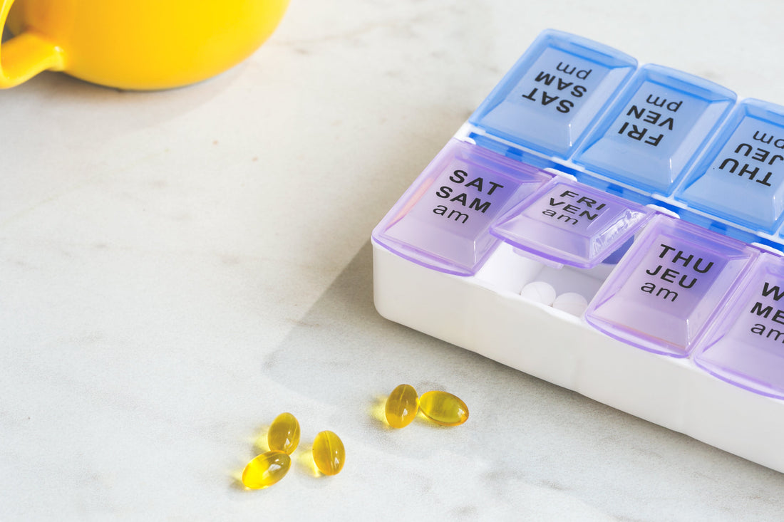 Empowering Better Care: A Look at Acupharm’s Trusted Product Range
