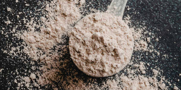 Powders