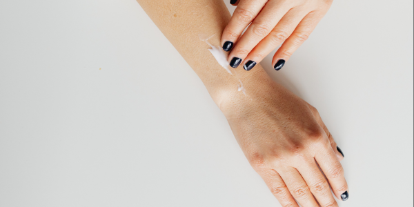 Dermatologicals